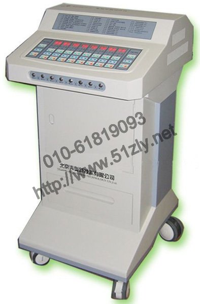 供应BA2008-IV型数码管显示电脑中频治疗仪